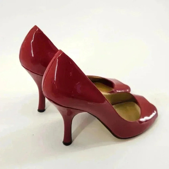 NINE  WEST PUMP - Picture 2 of 6